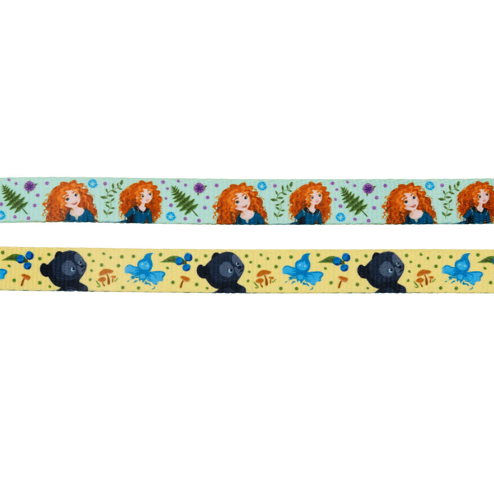 Harness Three Piece Bundle - Disney's Merida