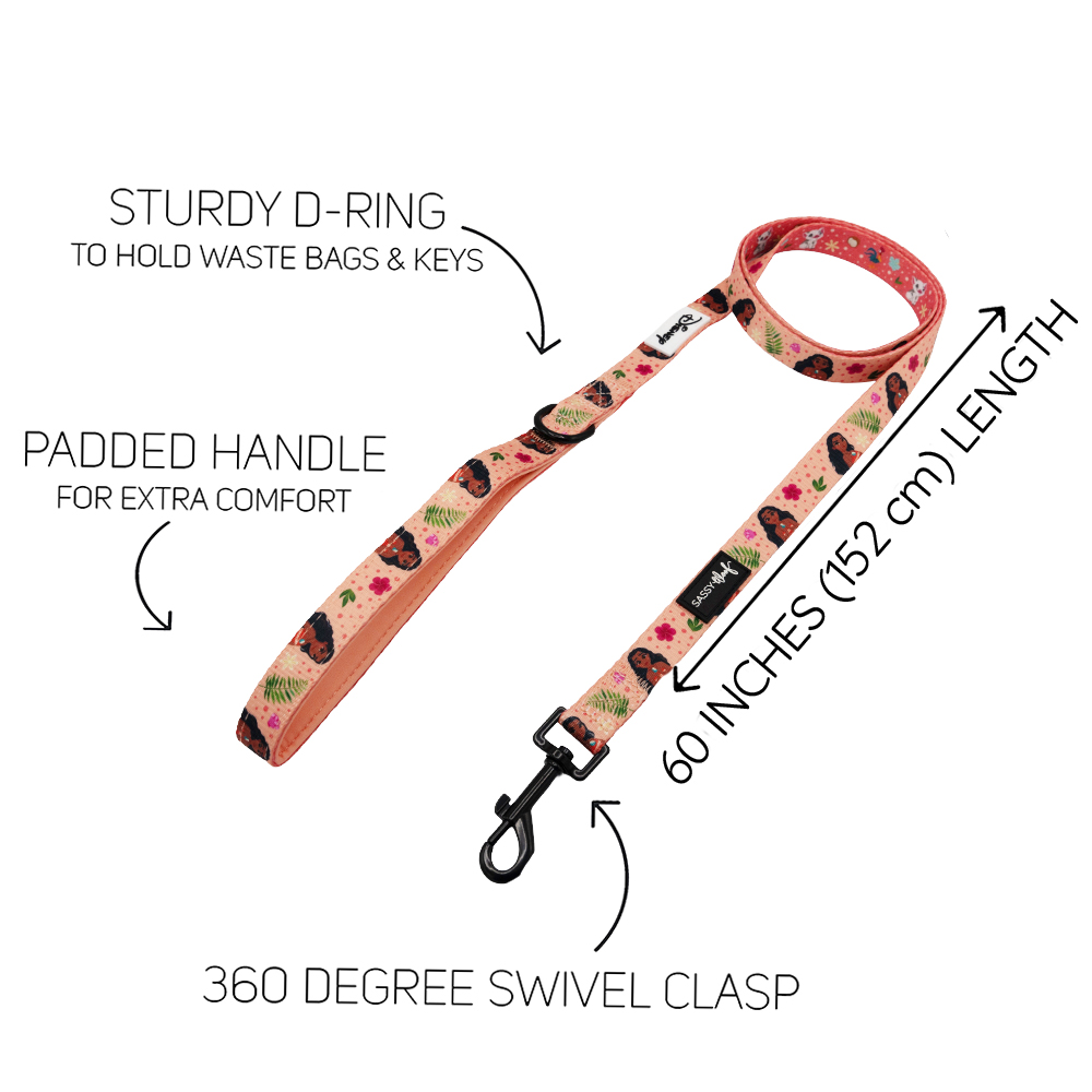 Dog Two Piece Bundle - Disney's Moana