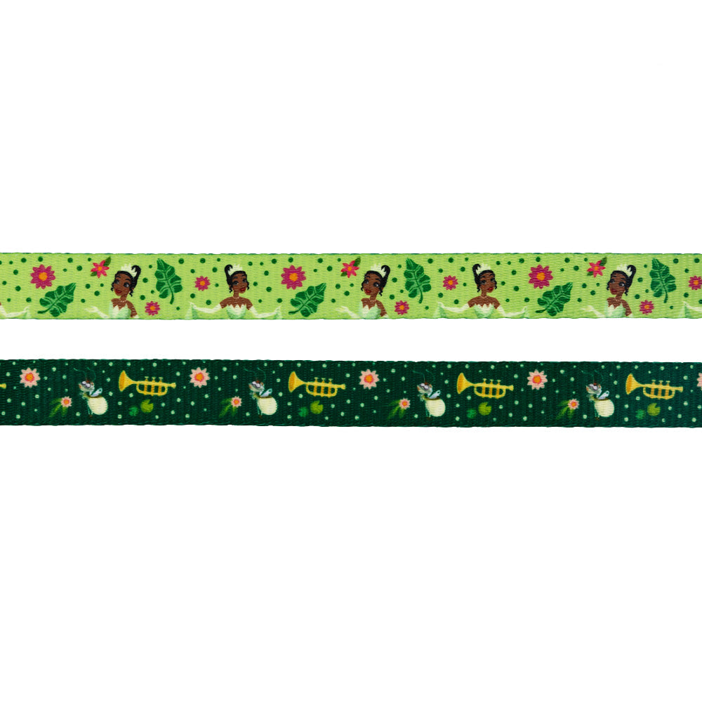 Harness Three Piece Bundle - Disney's Tiana