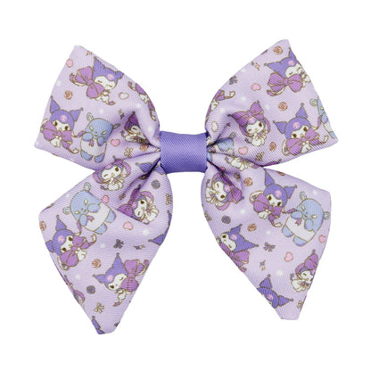 Dog Sailor Bow - Kuromi™