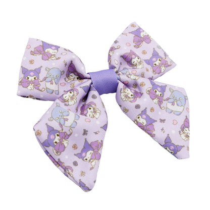 Dog Sailor Bow - Kuromi™