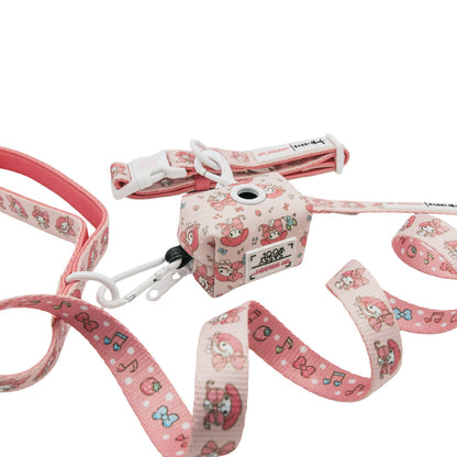 Dog Collar Three Piece Bundle - My Melody™
