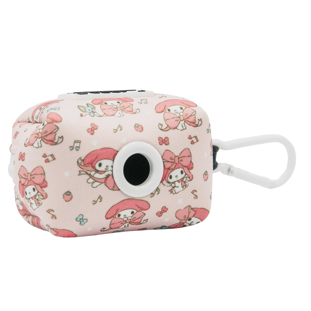 Dog Collar Three Piece Bundle - My Melody™