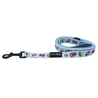 Dog Leash - Coastal Cuties