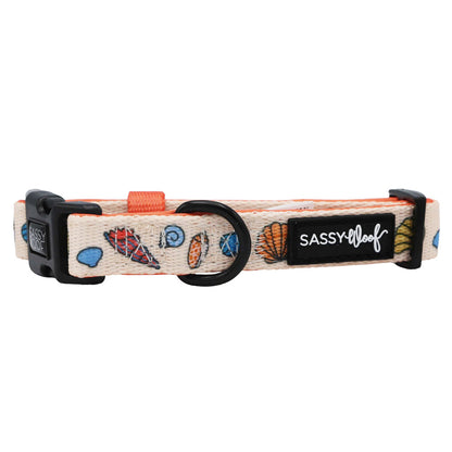 Dog Collar - Shell Yeah