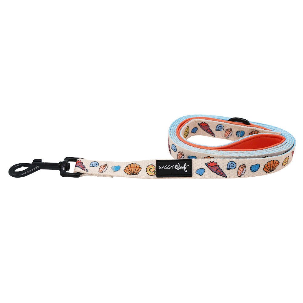 Dog Leash - Shell Yeah