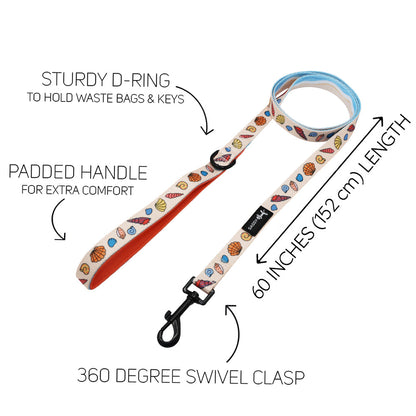 Dog Two Piece Bundle - Shell Yeah