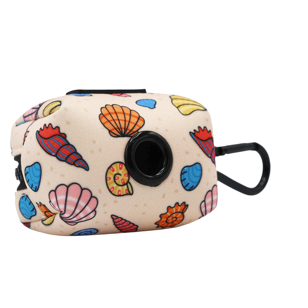 Dog Four Piece Bundle - Shell Yeah