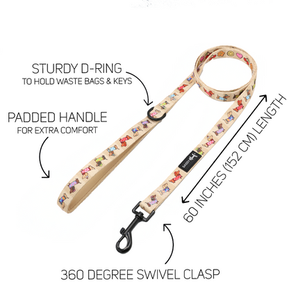 Dog Two Piece Bundle - Sunbean