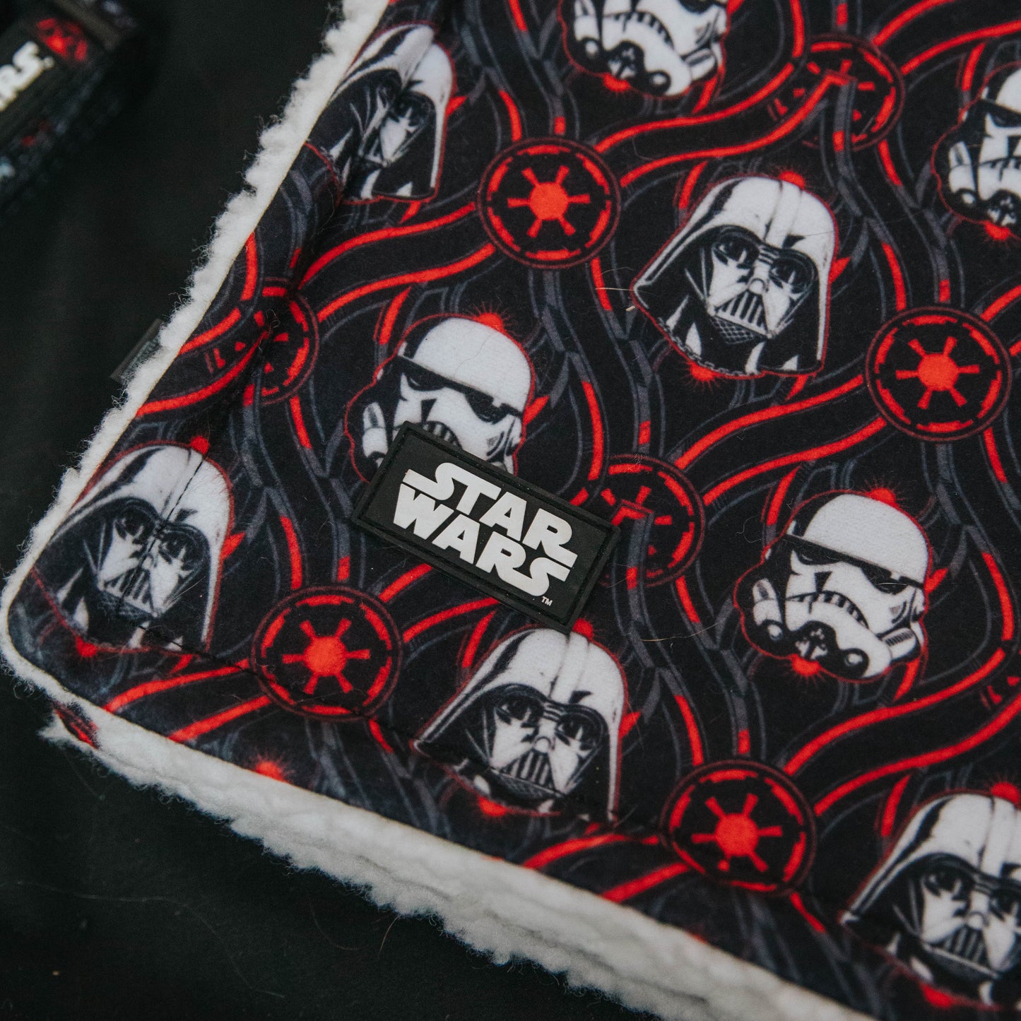 Pet Blanket - STAR WARS™ The Dark Side