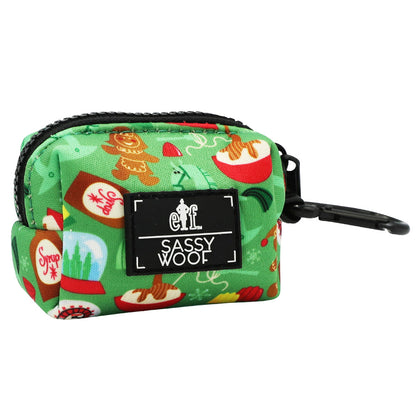 Dog Collar Three Piece Bundle - Elf™