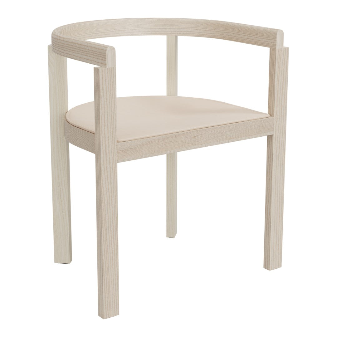 After Armchair