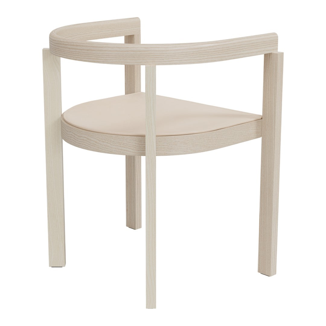 After Armchair