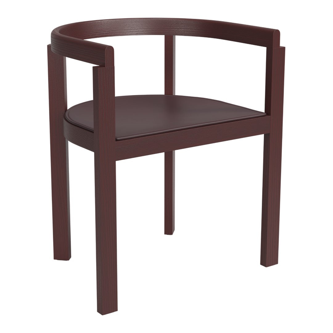 After Armchair
