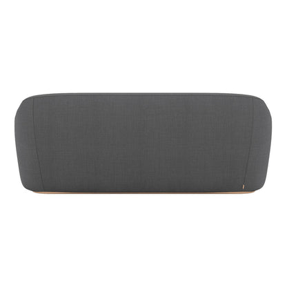 Barba Club Sofa