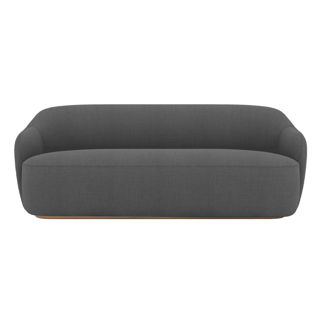 Barba Club Sofa