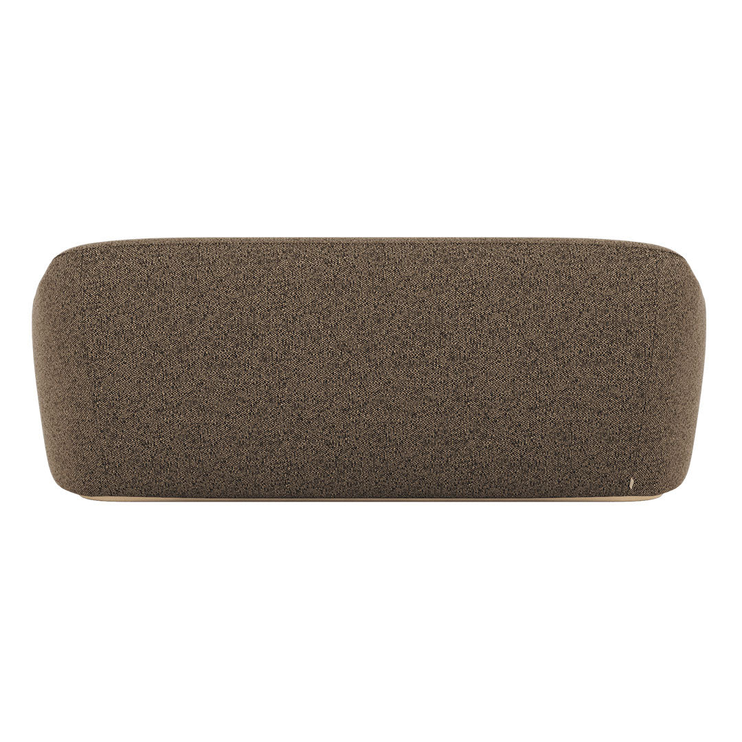 Barba Club Sofa