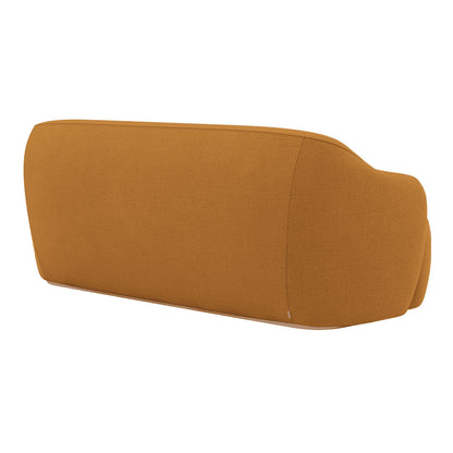 Barba Club Sofa