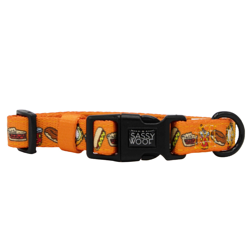 Dog Collar Three Piece Bundle - Garfield™