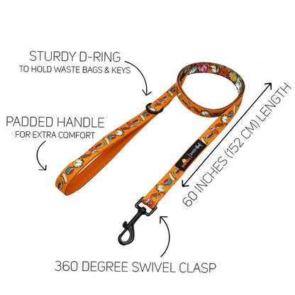 Dog Collar Three Piece Bundle - Garfield™