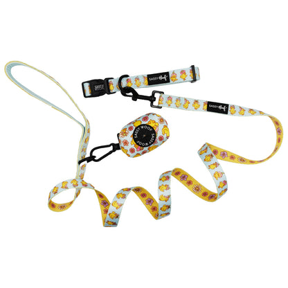 Dog Three Piece Bundle - Good Duck, Babe!