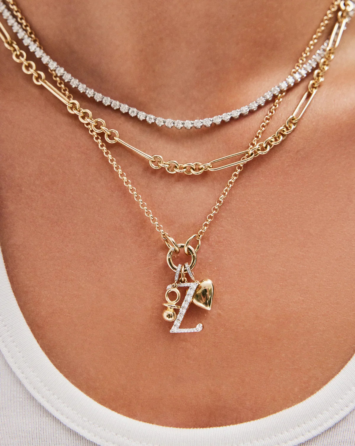 Clique Clasp