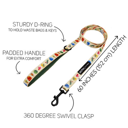 Dog Leash - Harry Potter™ Herbology