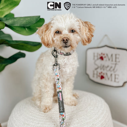 Dog Leash - The Powerpuff Girls™ (Pink)