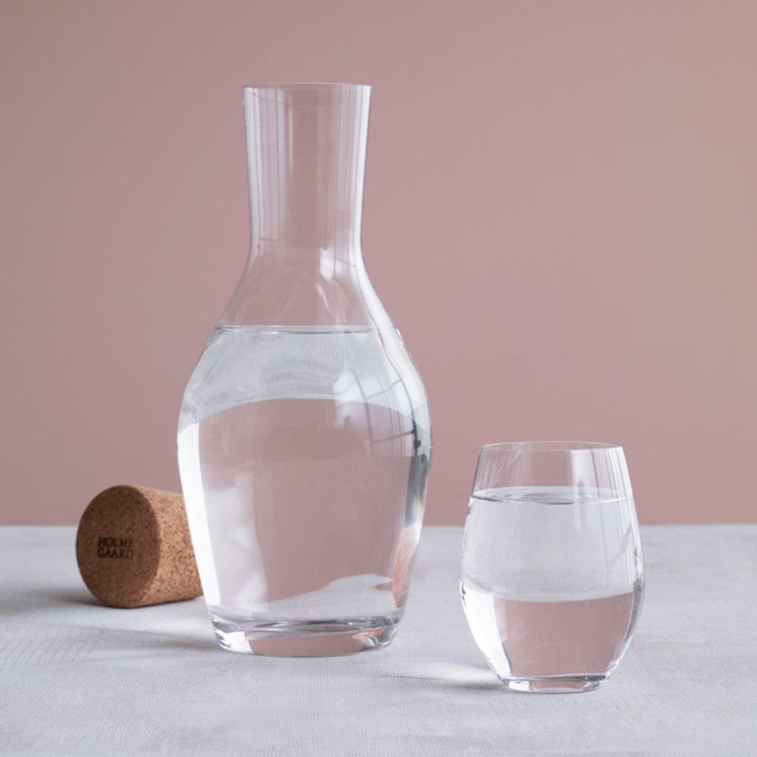 Cabernet Tumbler - Set of 6
