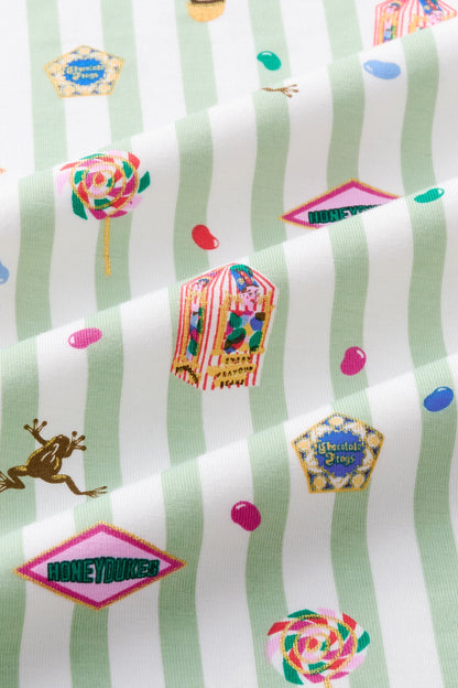 Sleep Bag in Honeydukes 1.0