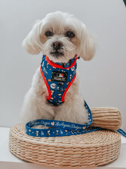 Harness Three Piece Bundle - MLB™ x Peanuts™ Los Angeles Dodgers™