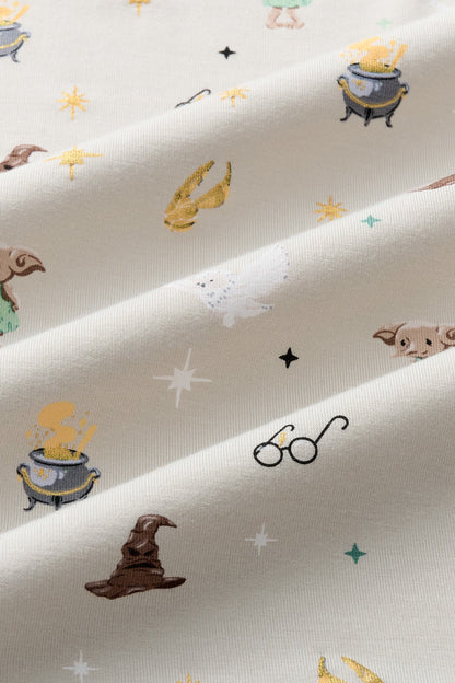 Men's Lounge Pants in Starry Icon