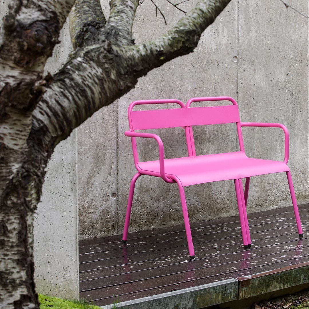 Biarritz Bench