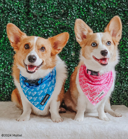 Dog Bandana - KEN™