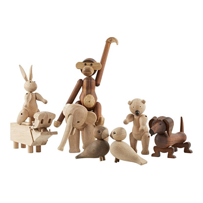 Bear Figurine