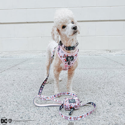 Dog Waste Bag Holder - Harley Quinn™