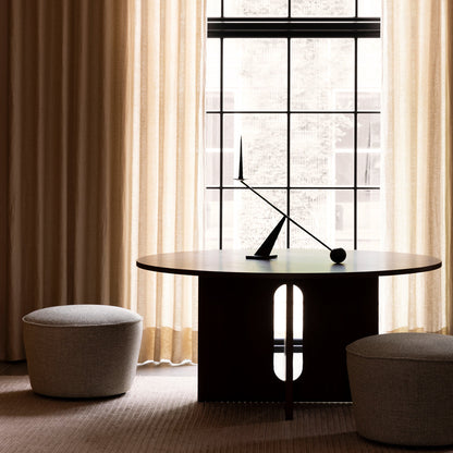 Androgyne Dining Table