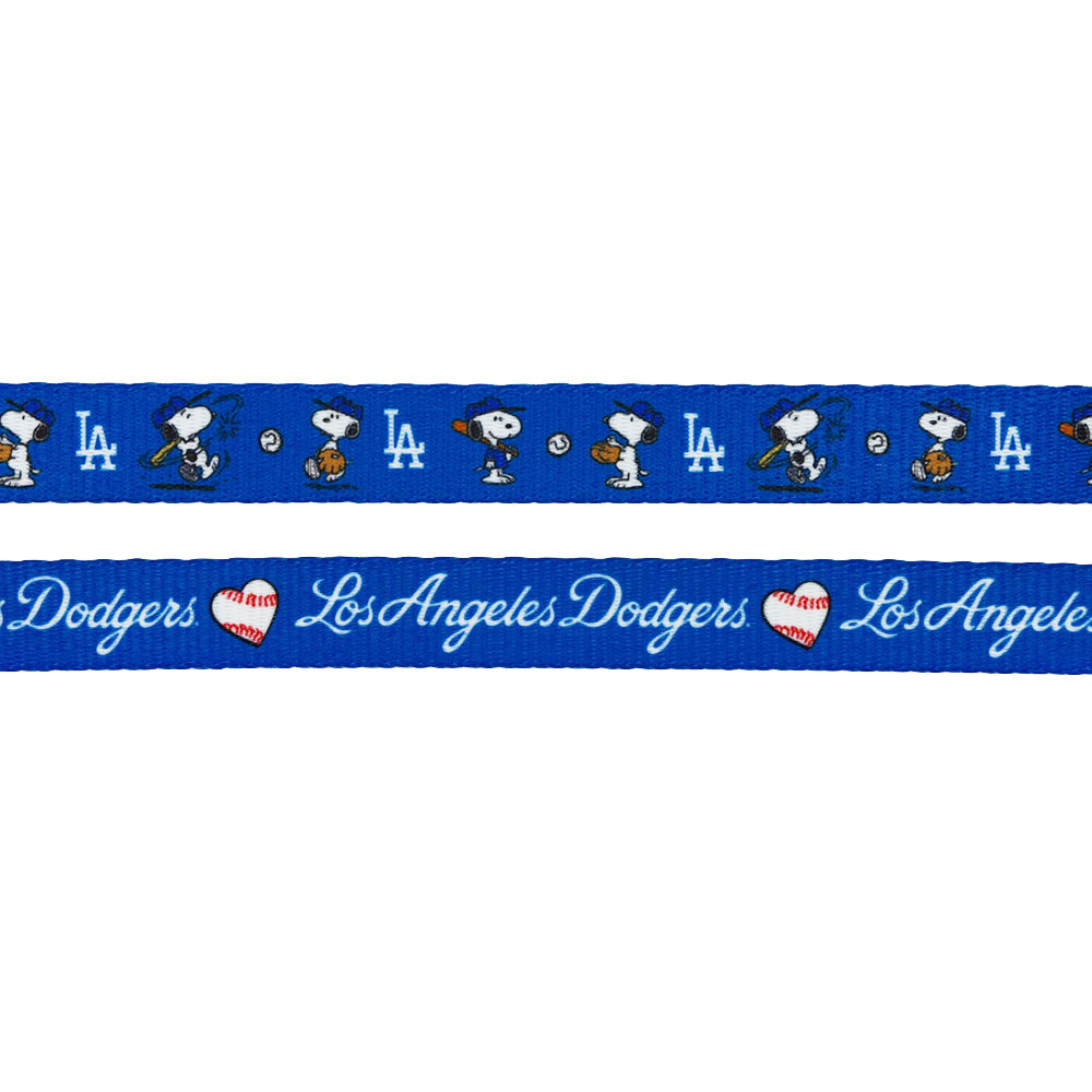 Dog Two Piece Bundle - MLB™ x Peanuts™ Los Angeles Dodgers™