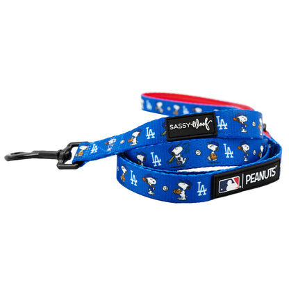 Harness Three Piece Bundle - MLB™ x Peanuts™ Los Angeles Dodgers™
