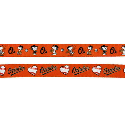 Dog Two Piece Bundle - MLB™ x Peanuts™ Baltimore Orioles™