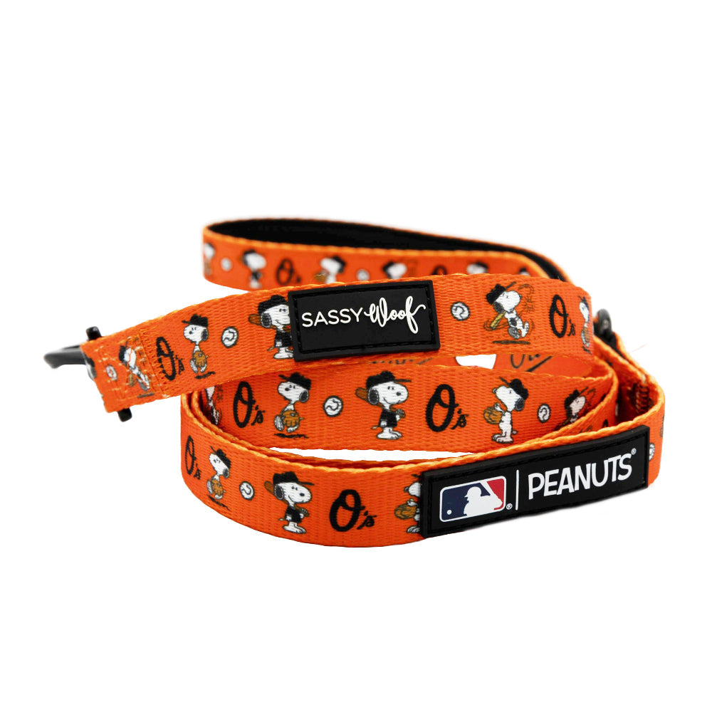 Dog Two Piece Bundle - MLB™ x Peanuts™ Baltimore Orioles™
