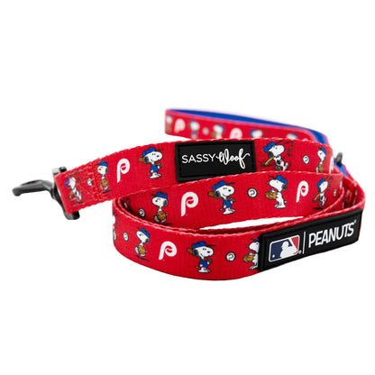 Harness Three Piece Bundle - MLB™ x Peanuts™ Philadelphia Phillies™