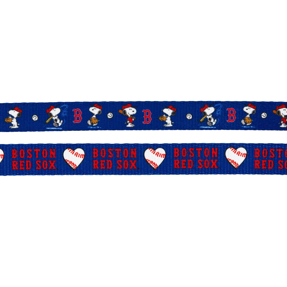 Dog Two Piece Bundle - MLB™ x Peanuts™ Boston Red Sox™