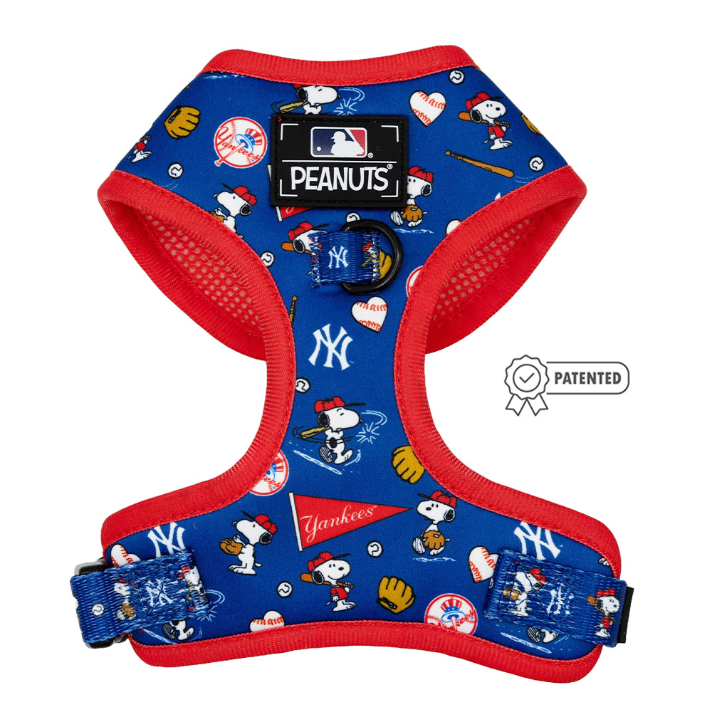 Dog Two Piece Bundle - MLB™ x Peanuts™ New York Yankees™