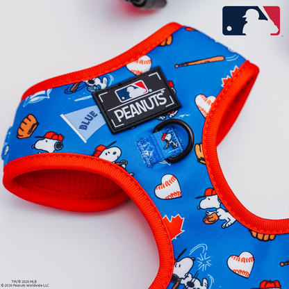 Dog Two Piece Bundle - MLB™ x Peanuts™ Toronto Blue Jays™
