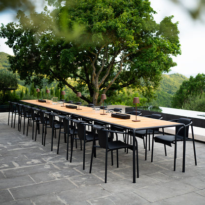 Avanti Outdoor Infinity Modular Table