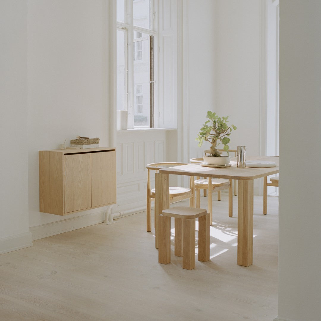 Atlas Stool