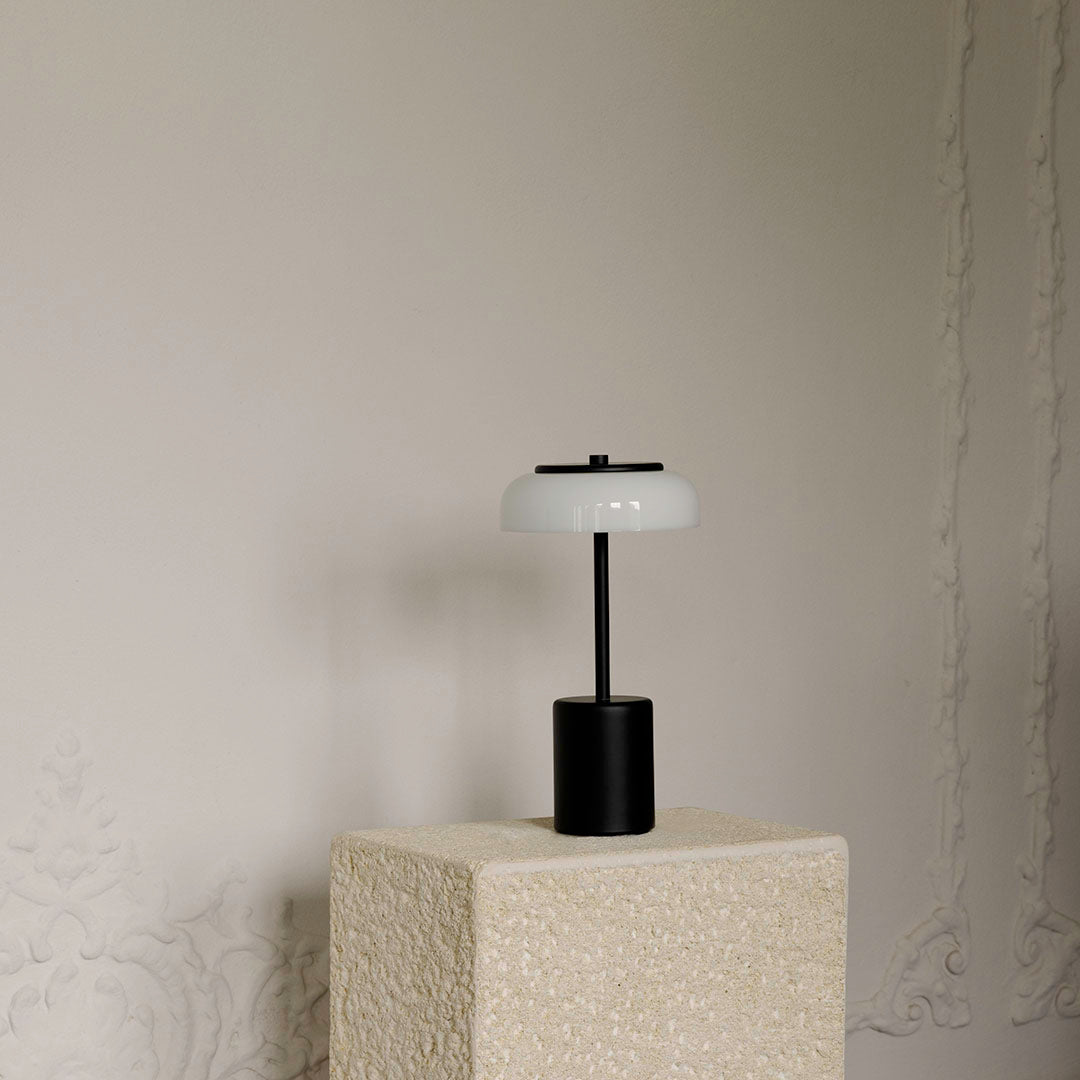 Blossi Mini Portable Table Lamp