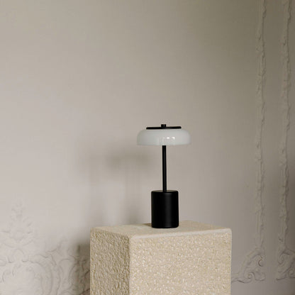 Blossi Mini Portable Table Lamp