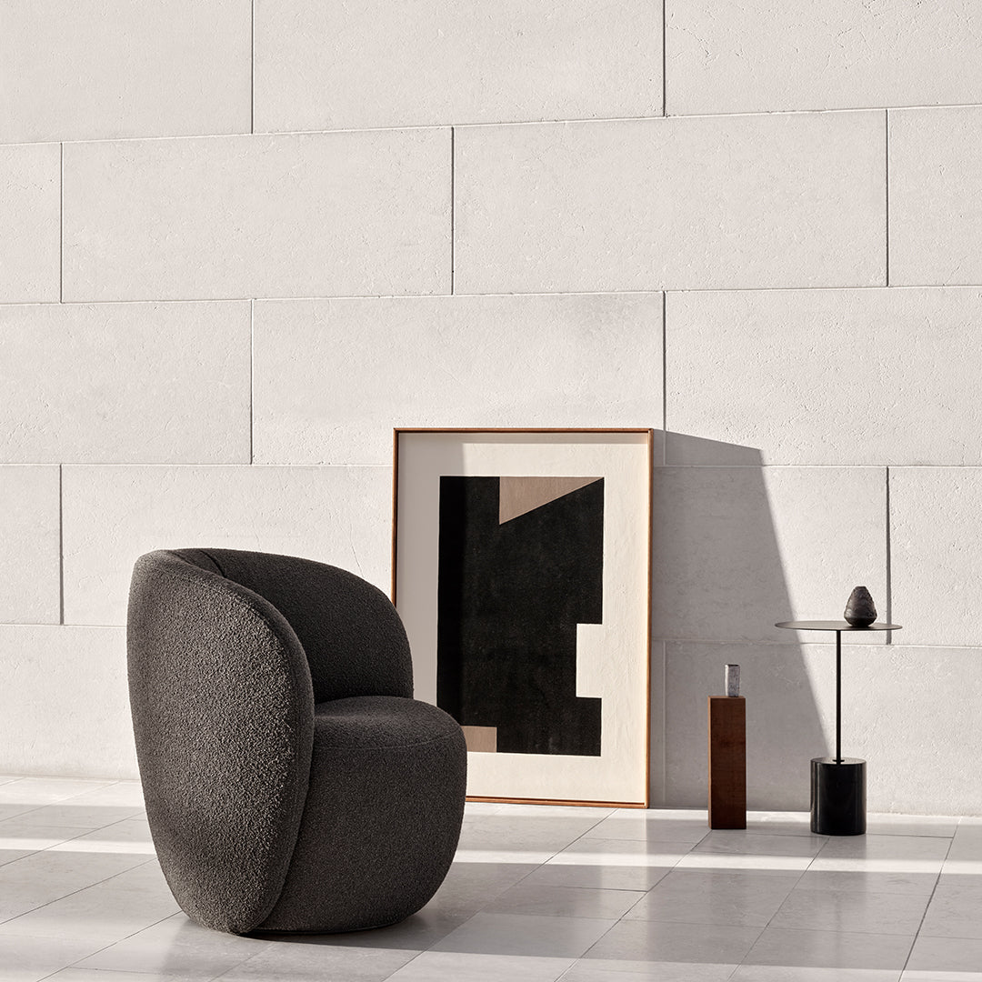 Calibre Side Table